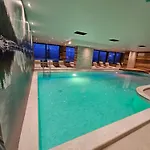 Blue Sky Apartment Jahorina