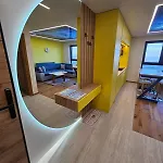 Apartment Blue Sky Jahorina
