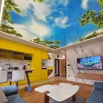 Blue Sky Apartment Jahorina
