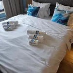 Blue Sky Apartment