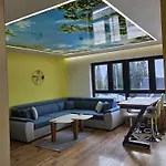 Apartment Blue Sky Jahorina