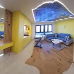 Blue Sky Apartment Jahorina