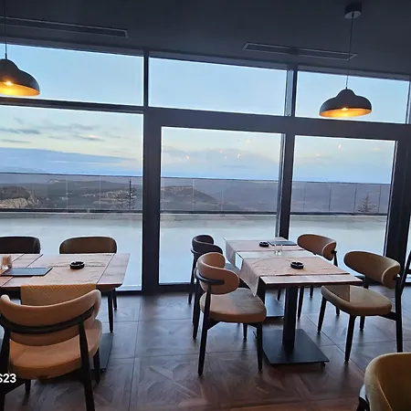 Apartment Blue Sky *