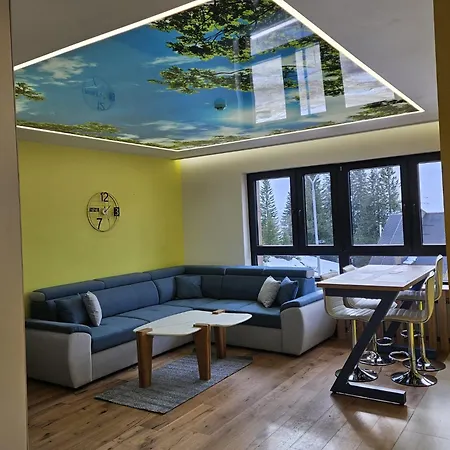 Apartamento Blue Sky Jahorina