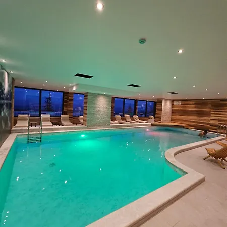 Apartamento Blue Sky