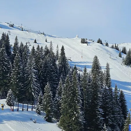 Blue Sky Jahorina