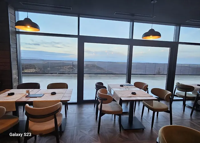 Apartment Blue Sky *