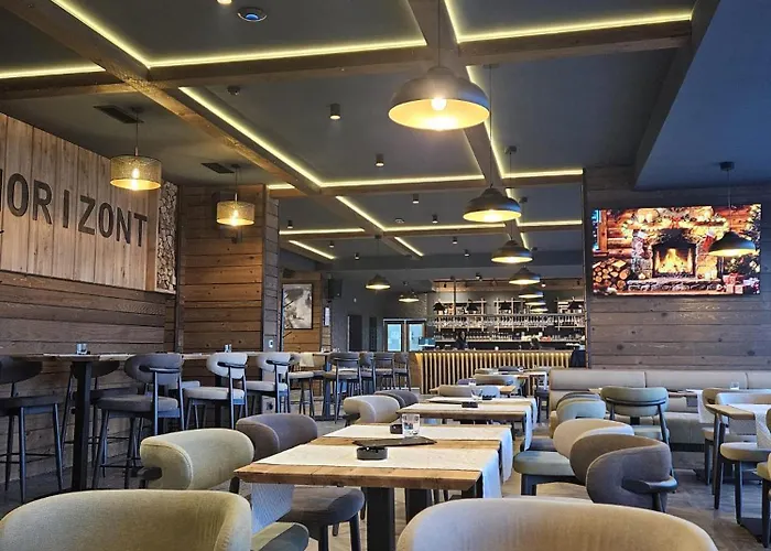 Blue Sky Apartment Jahorina